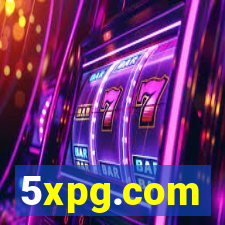 5xpg.com