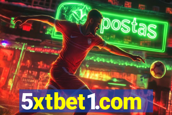 5xtbet1.com