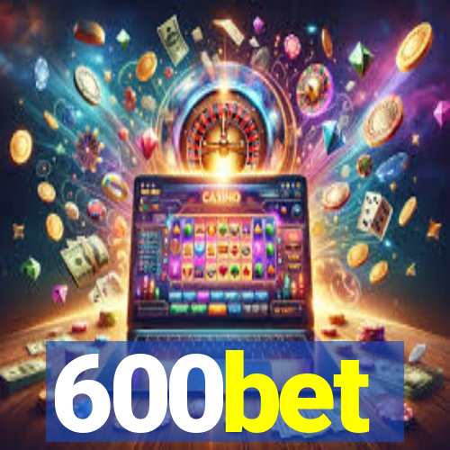 600bet-lucky