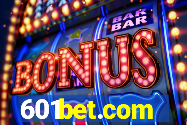 601bet.com