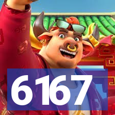 6167