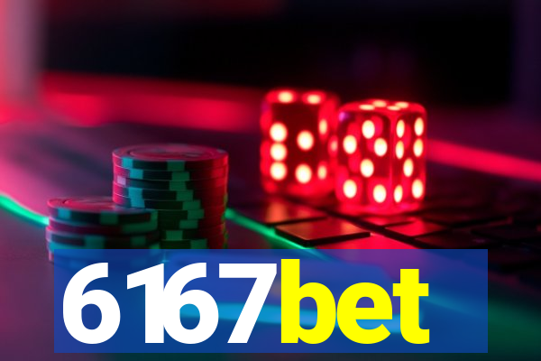 6167bet
