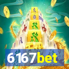 6167bet