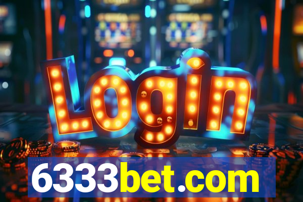 6333bet.com