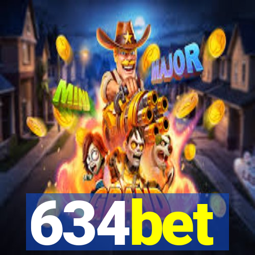 634bet