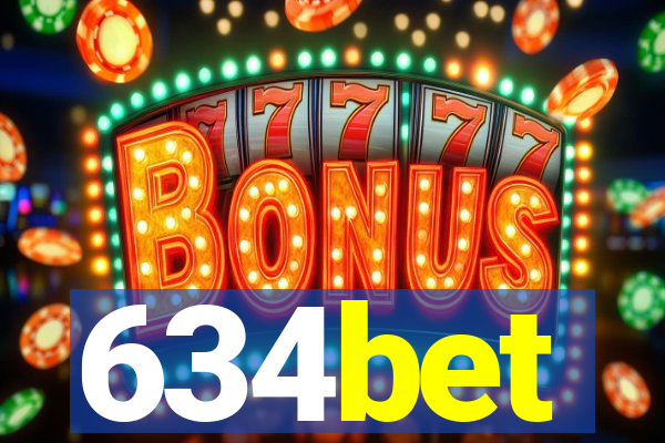 634bet