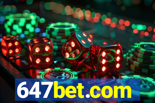 647bet.com