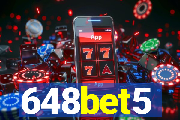 648bet5