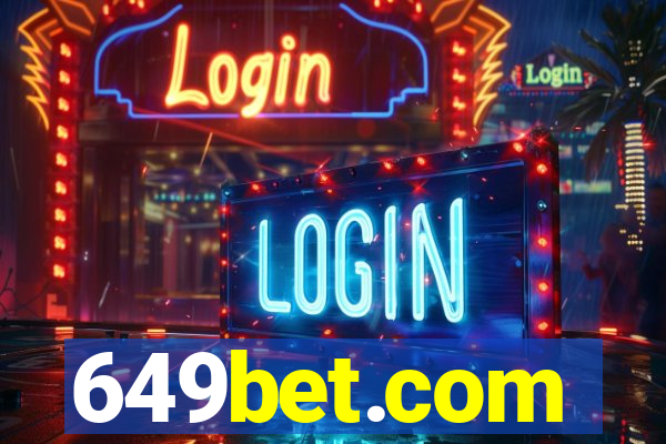 649bet.com