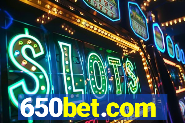 650bet.com