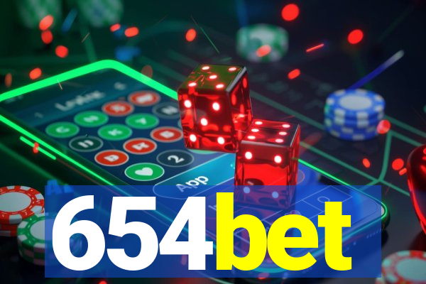 654bet