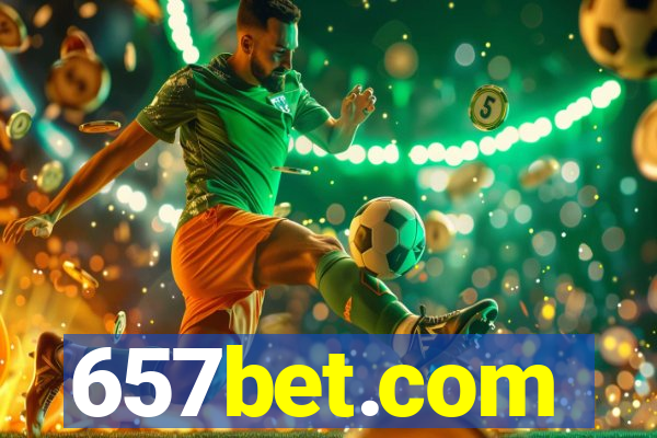 657bet.com