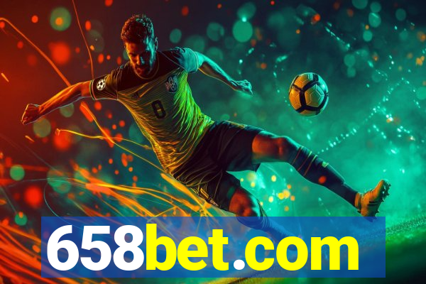 658bet.com