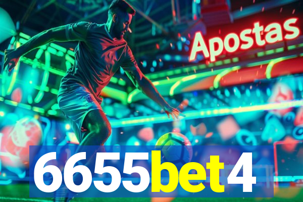 6655bet4