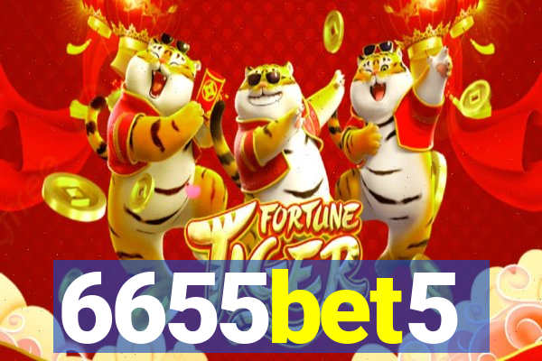 6655bet5
