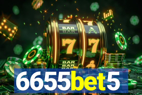 6655bet5