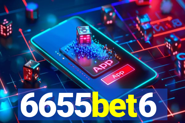 6655bet6