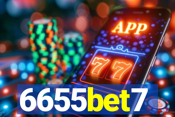 6655bet7