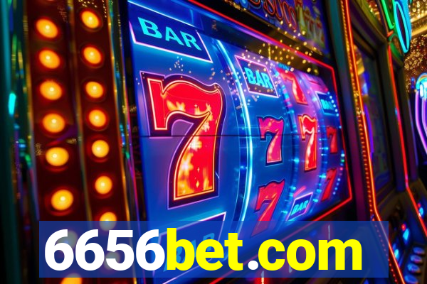 6656bet.com