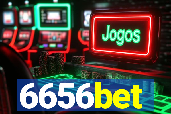 6656bet