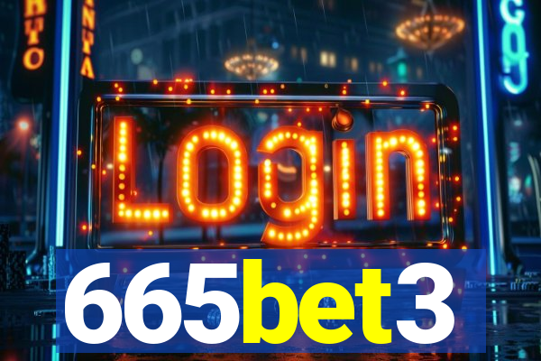 665bet3