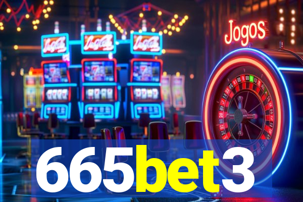 665bet3