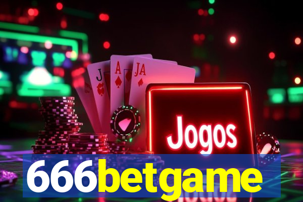 666betgame