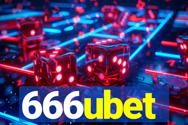 666ubet