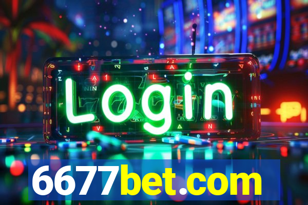 6677bet.com