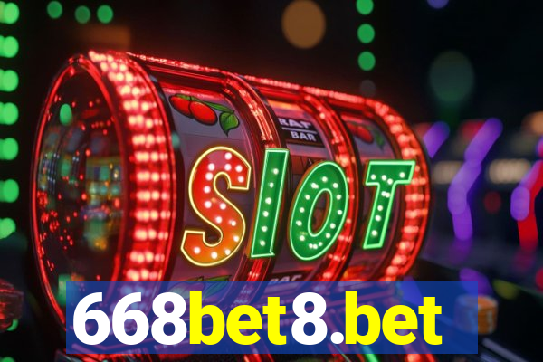 668bet8.bet