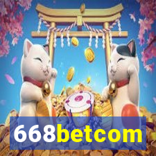 668betcom