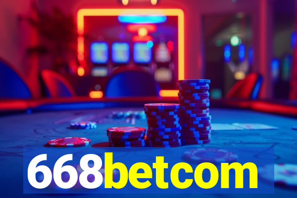 668betcom