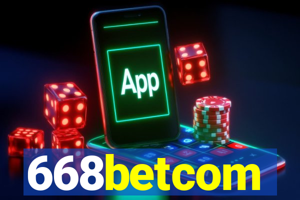 668betcom