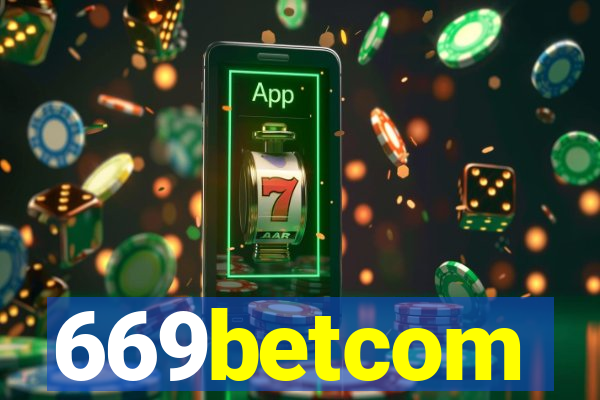 669betcom