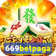 669betpaga