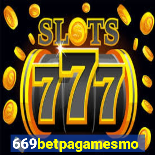 669betpagamesmo