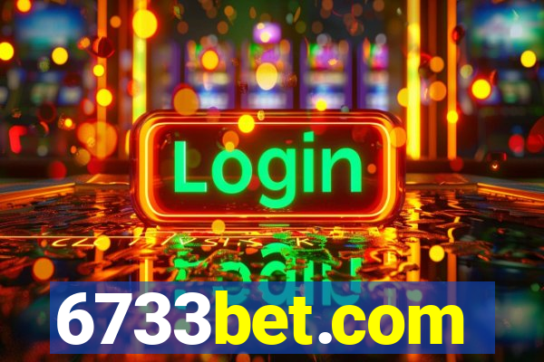 6733bet.com