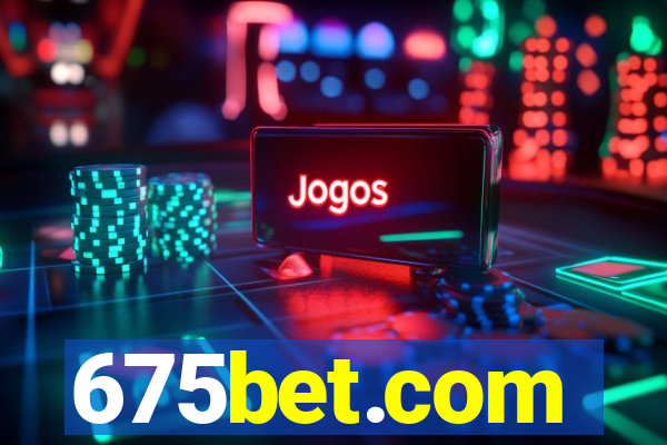 675bet.com