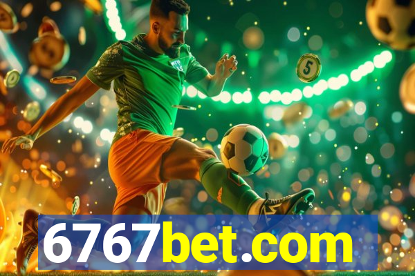 6767bet.com