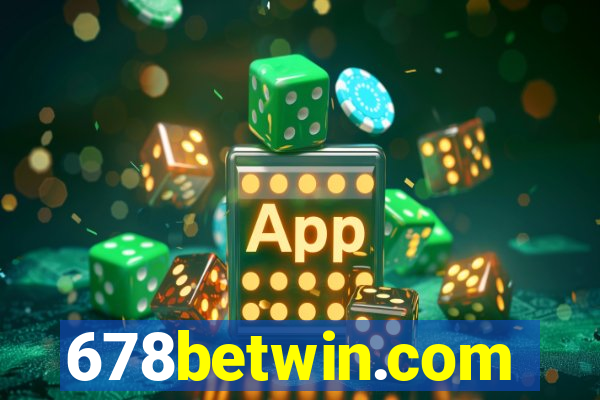 678betwin.com