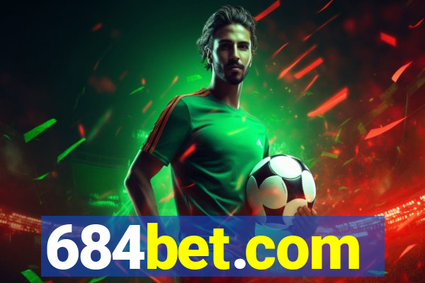 684bet.com