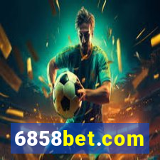 6858bet.com