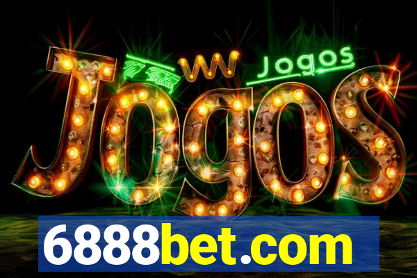 6888bet.com