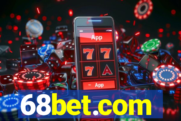 68bet.com