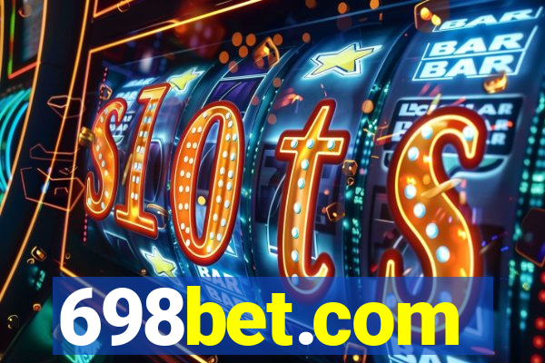 698bet.com