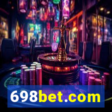 698bet.com