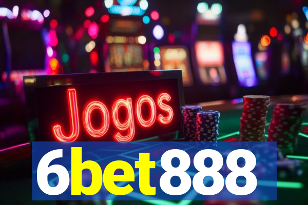 6bet888