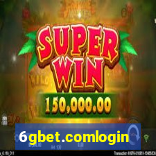 6gbet.comlogin