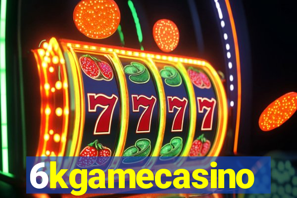 6kgamecasino