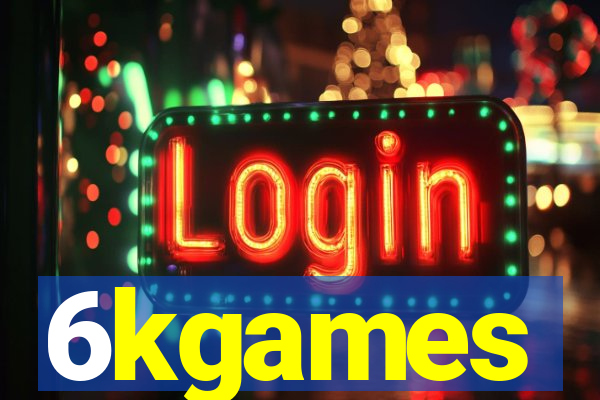 6kgames